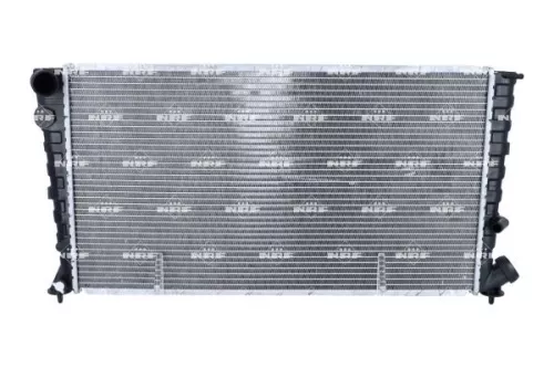 Radiator, motorkoeling NRF 519510)