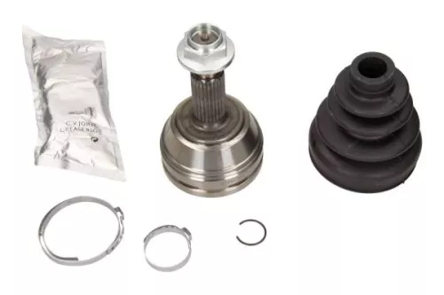 Koppelingsset, aandrijfas MAXGEAR 49-0138)