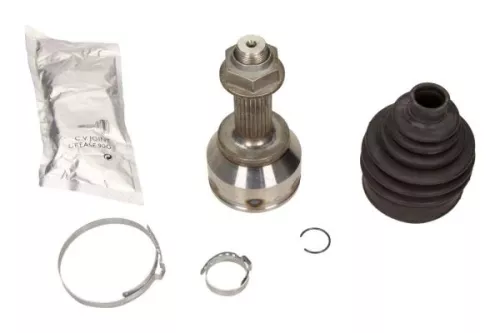 Koppelingsset, aandrijfas MAXGEAR 49-0143)
