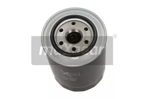 Oliefilter MAXGEAR 26-0672)