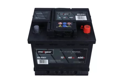 Startaccu MAXGEAR 545412040 D722)