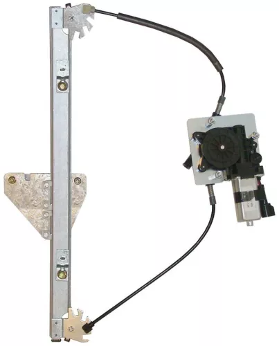 Raammechanisme VALEO 850658)
