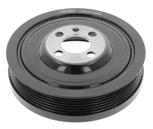 Belt Pulley, crankshaft CORTECO 80000543)