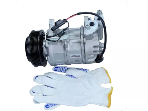 Compressor, air conditioning MAXGEAR AC330045)
