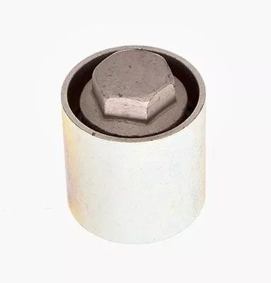 Ombuigingspoelie/geleidingspoelie, distributieriem MAXGEAR 54-0368)