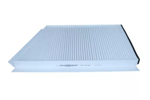 Filter, cabinelucht MAXGEAR 26-0015)