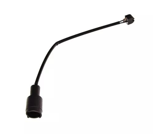 Waarschuwing: contact, slijtage van de remblokken MAXGEAR 20-0012)