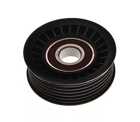 Spanrol, V-geribbelde riem MAXGEAR 54-0176)