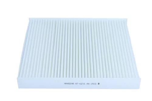 Filter, cabinelucht MAXGEAR 26-0116)
