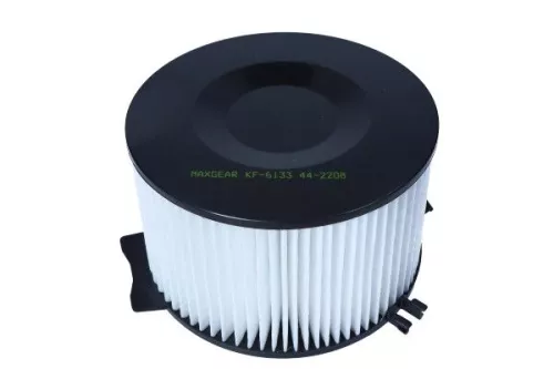 Filter, cabinelucht MAXGEAR 26-0115)