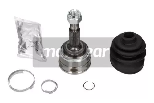 Koppelingsset, aandrijfas MAXGEAR 49-0662)