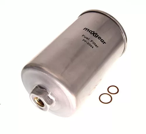Brandstoffilter MAXGEAR 26-0413)