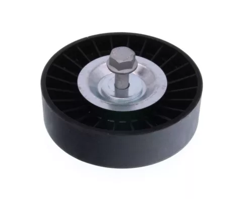 Ombuigings-/geleidingspoelie, V-geribbelde riem MAXGEAR 54-0063)