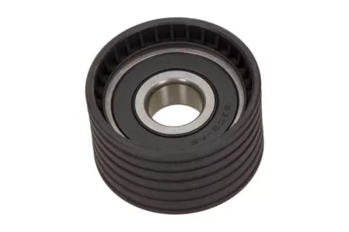 Ombuigingspoelie/geleidingspoelie, distributieriem MAXGEAR 54-0257)