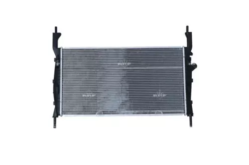 Radiator, engine cooling NRF 53742)
