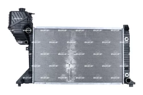 Radiator, motorkoeling NRF 55349)