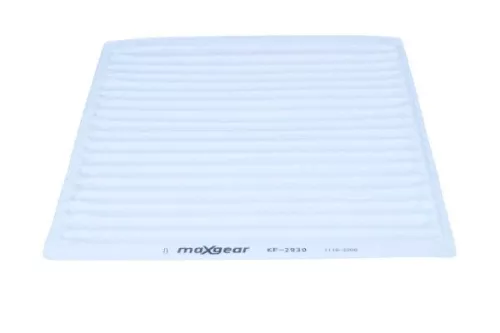 Filter, cabinelucht MAXGEAR 26-0465)