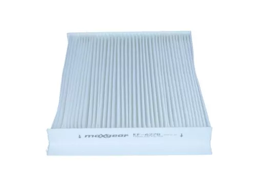 Filter, cabinelucht MAXGEAR 26-0476)