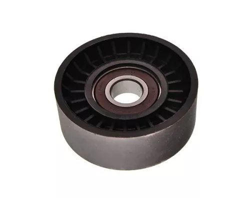 Spanrol, V-geribbelde riem MAXGEAR 54-0502)