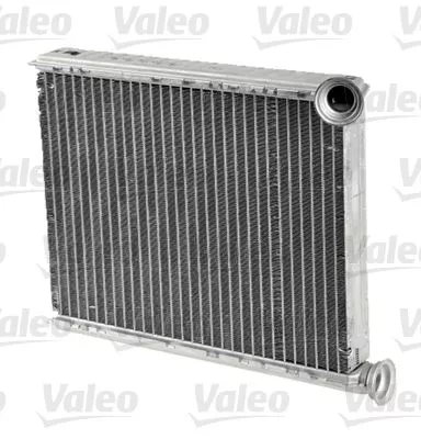 Warmtewisselaar, binnenverwarming VALEO 812424)