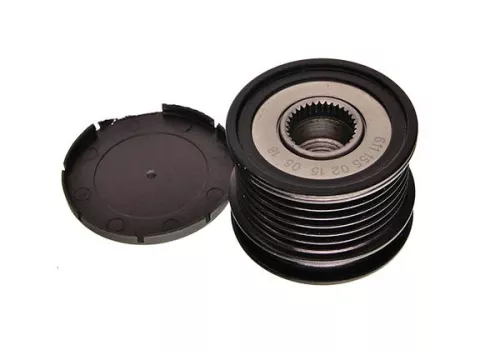 Vrijloopkoppeling van de dynamo MAXGEAR 54-0008)