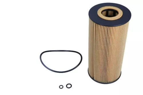 Oliefilter MAXGEAR 26-0018)