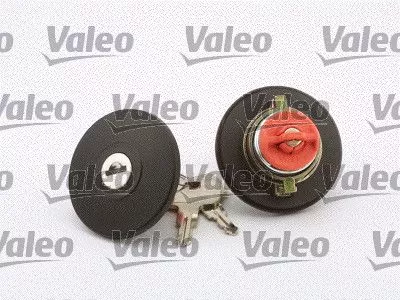 TANKDOP MET SLOT VALEO 247557)