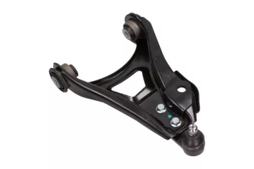 Control/Trailing Arm, wheel suspension MAXGEAR 72-0963)
