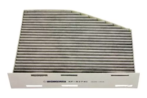 Filter, cabinelucht MAXGEAR 26-0444)
