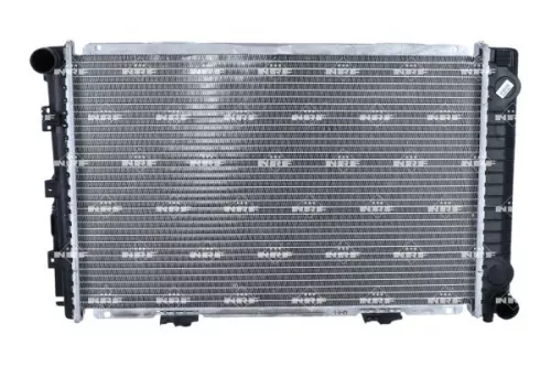 Radiator, motorkoeling NRF 58925)