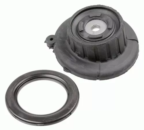 Reparatieset, steunbeugel voor veerpootophanging LEMFÖRDER 29554 01)