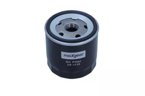 Oliefilter MAXGEAR 26-0126)