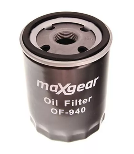 Oliefilter MAXGEAR 26-0029)