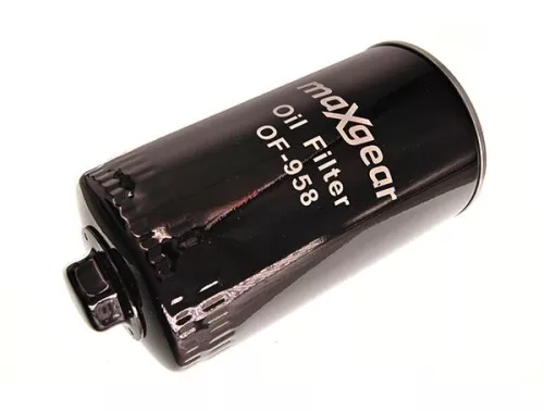 Oliefilter MAXGEAR 26-0133)