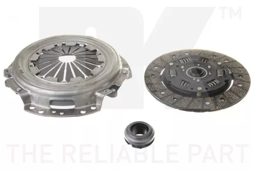 Clutch Kit NK 131941)