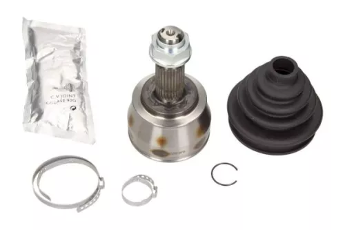 Koppelingsset, aandrijfas MAXGEAR 49-0661)