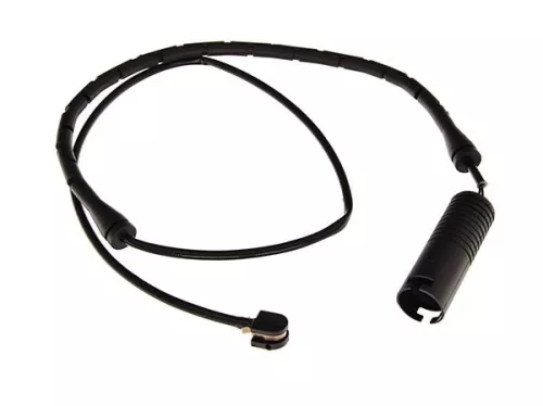 Waarschuwing: contact, slijtage van de remblokken MAXGEAR 20-0013)
