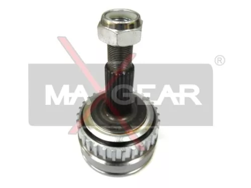 Koppelingsset, aandrijfas MAXGEAR 49-0202)