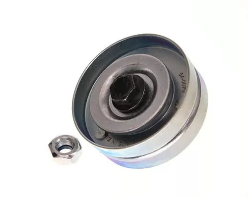 Ombuigings-/geleidingspoelie, V-geribbelde riem MAXGEAR 54-0079)