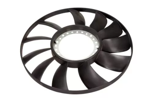 Ventilatorwiel, motorkoeling MAXGEAR 71-0024)