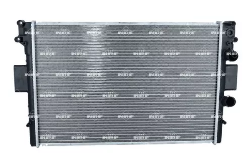 Radiator, motorkoeling NRF 53652)