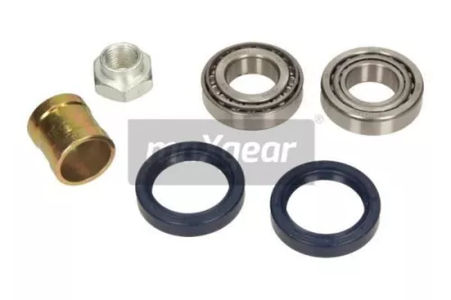 Wiellagerset MAXGEAR 33-0128)