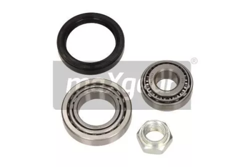 Wiellagerset MAXGEAR 33-0190)