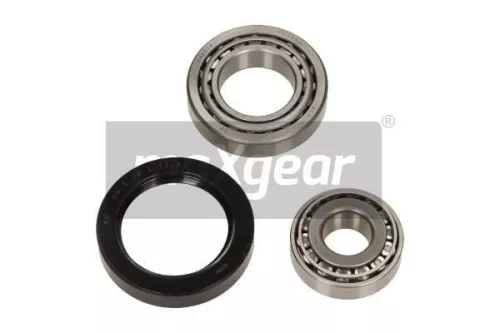 Wiellagerset MAXGEAR 33-0089)