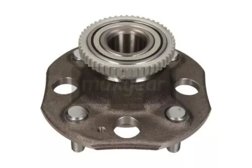 Wiellagerset MAXGEAR 33-0549)