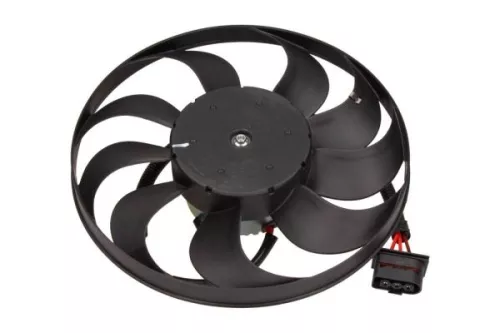 Ventilator, motorkoeling MAXGEAR 71-0013)
