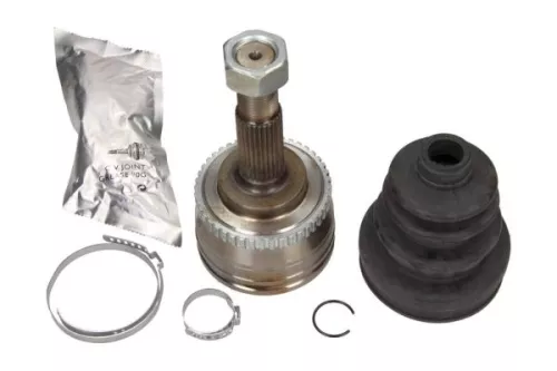 Koppelingsset, aandrijfas MAXGEAR 49-0171)