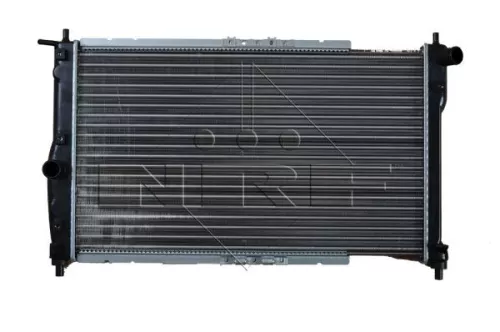 Radiator, motorkoeling NRF 53253)