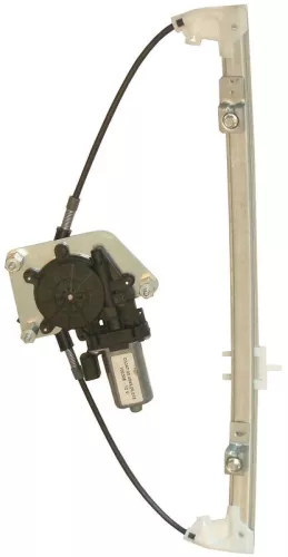 Raammechanisme VALEO 850155)