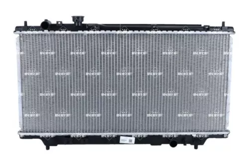 Radiator, motorkoeling NRF 509511)